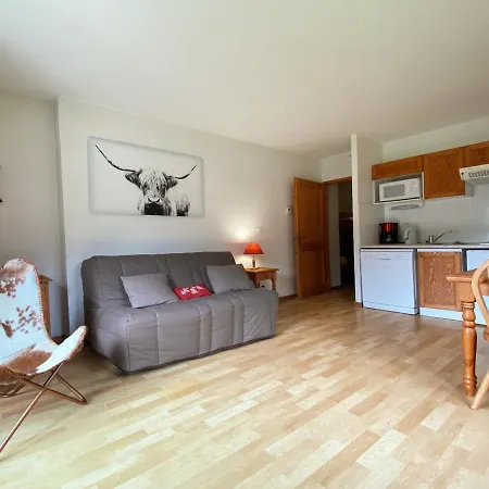Apartment Avec Vue Montagnes Et Piscines, Animaux Acceptes - Fr-1-624-108