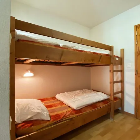 Apartment Avec Vue Montagnes Et Piscines, Animaux Acceptes - Fr-1-624-108