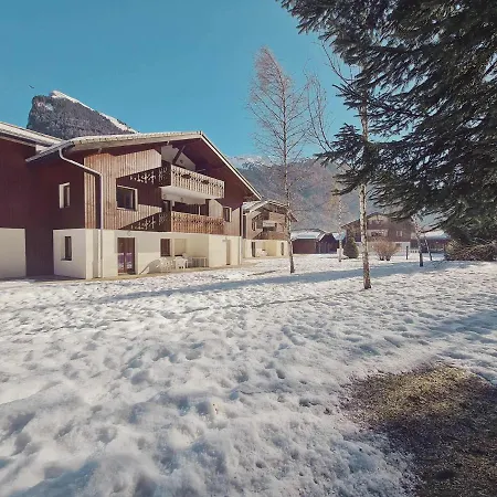 Apartment Avec Vue Montagnes Et Piscines, Animaux Acceptes - Fr-1-624-108