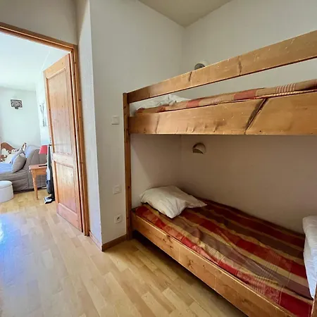 A Avec Piscines, Sport, Parking Et Animaux Acceptes - Fr-1-624-108 Lejlighed *